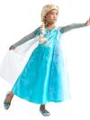 Elsa Costume for Kids – Frozen