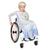 Elsa Adaptive Costume for Kids – Frozen 2