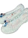 Cinderella Light-Up Costume Shoes for Kids