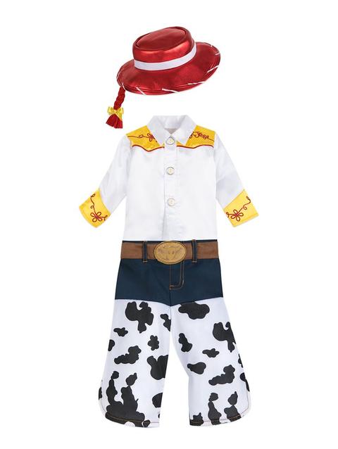 Jessie Costume for Baby – Toy Story 2