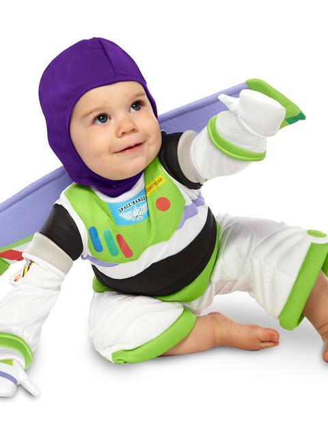 Buzz Lightyear Costume for Baby – Toy Story