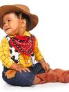 Woody Costume for Baby – Toy Story