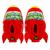 Pizza Planet Plush Slippers for Adults – Toy Story