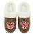 Mickey Mouse Icon Holiday Slippers for Adults – Disney Holiday Haven Collection