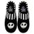 The Nightmare Before Christmas Slippers for Adults