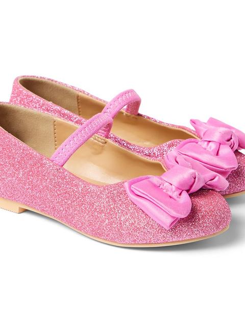 Disney Princess Glitter Shoes for Kids by Janie and Jack