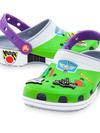 Buzz Lightyear Clogs for Kids by Crocs – Toy Story