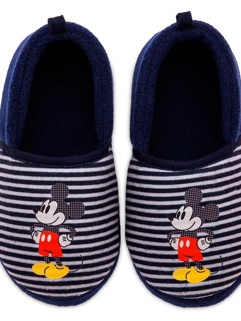 Mickey Mouse Slippers for Kids