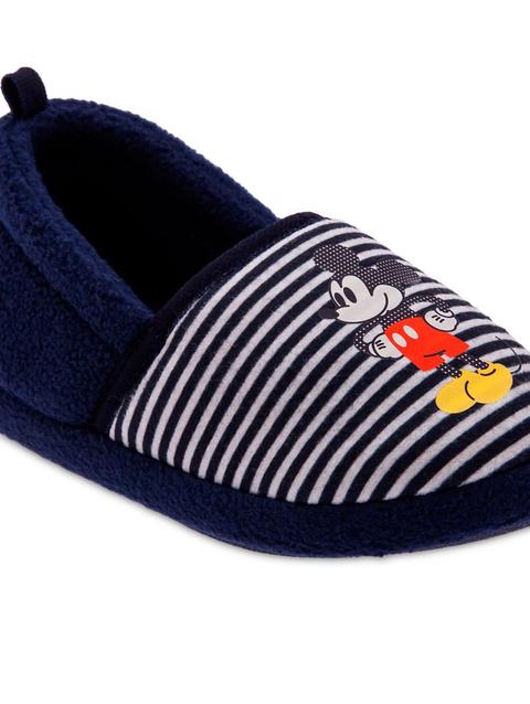 Mickey Mouse Slippers for Kids