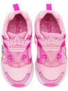 Disney Princess Light-Up Sneakers for Toddlers