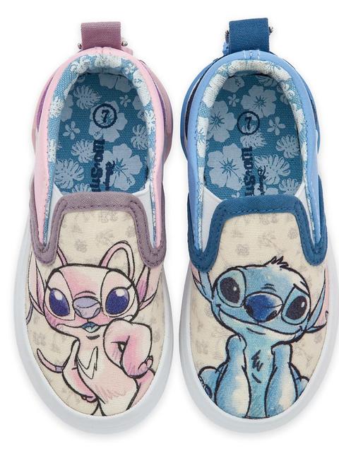 Lilo & Stitch Shoes for Toddlers