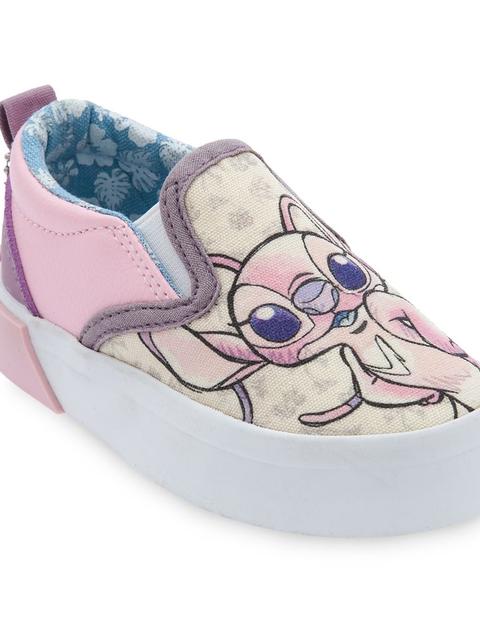 Lilo & Stitch Shoes for Toddlers