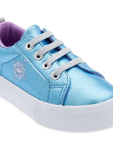 Elsa Sneakers for Toddlers – Frozen II