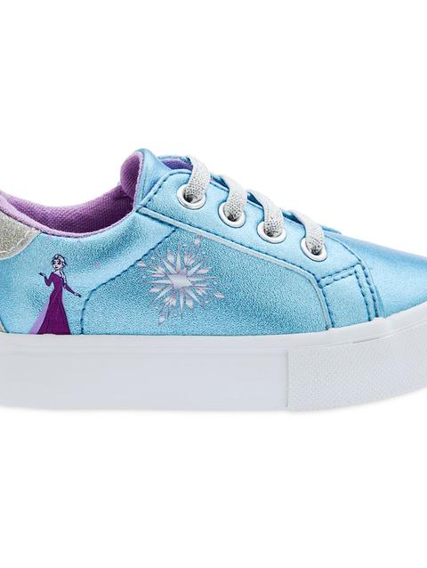 Elsa Sneakers for Toddlers – Frozen II