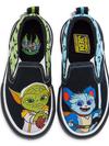 Star Wars: Young Jedi Adventures Canvas Shoes for Toddlers