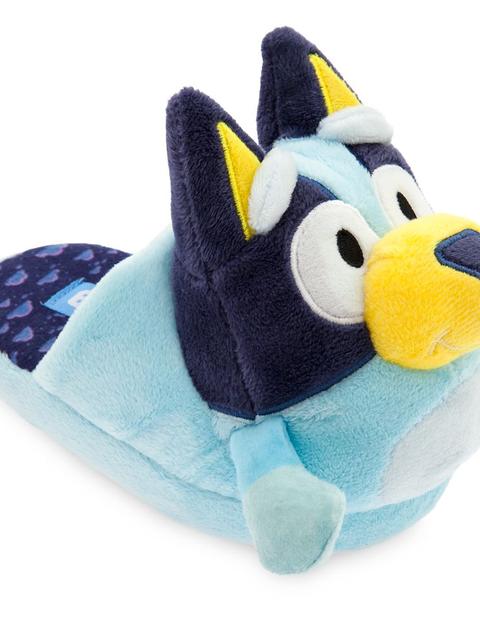 Bluey Plush Slippers for Kids