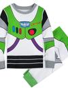 Buzz Lightyear Costume PJ PALS for Kids – Toy Story