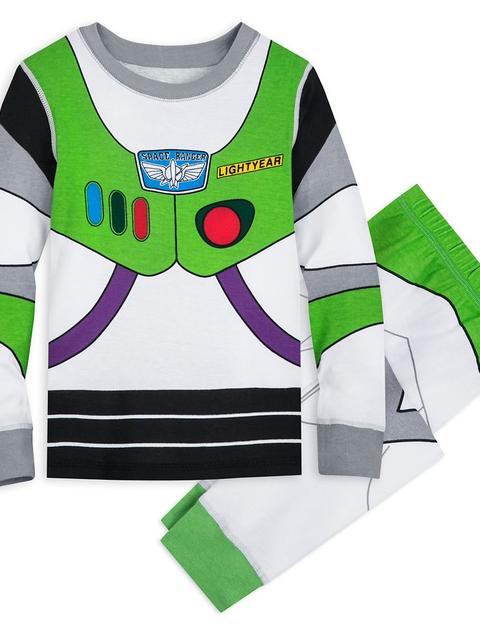 Buzz Lightyear Costume PJ PALS for Kids – Toy Story