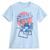 Stitch Beach Chair T-Shirt for Adults – Lilo & Stitch