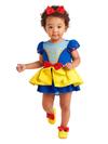 Snow White Costume Bodysuit for Baby