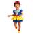 Snow White Costume Bodysuit for Baby