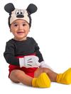 Mickey Mouse Costume Bodysuit for Baby