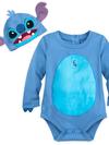 Stitch Costume Bodysuit for Baby – Lilo & Stitch