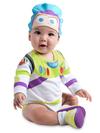 Buzz Lightyear Costume Bodysuit for Baby – Toy Story