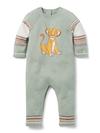 Simba One-Piece Sleeper for Baby by Janie and Jack – The Lion King