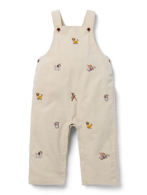 Disney Overalls for Baby by Janie and Jack