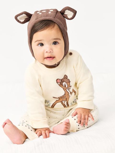 Bambi Sweater Set for Baby by Janie and Jack