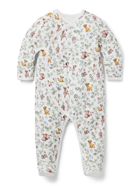 Disney One-Piece Sleeper for Baby by Janie and Jack