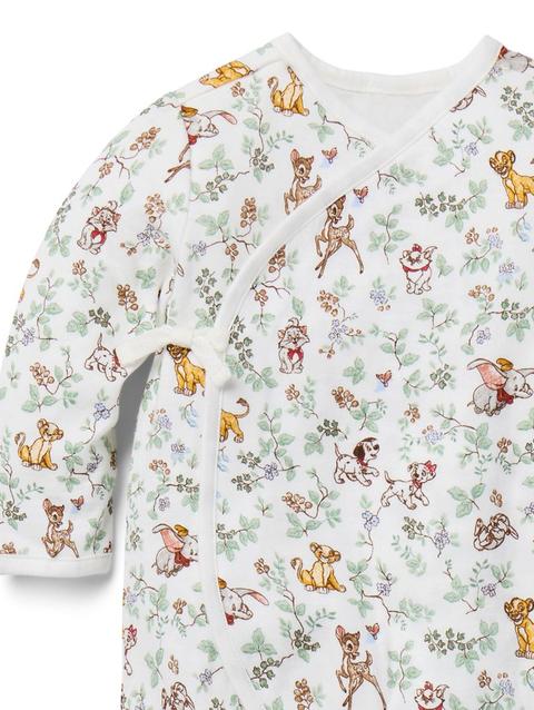 Disney One-Piece Sleeper for Baby by Janie and Jack