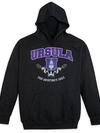 Ursula University Pullover Hoodie for Adults – The Little Mermaid