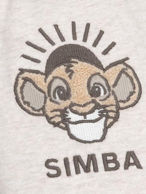 Simba Joggers for Toddlers by monica   andy – The Lion King