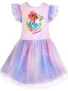 Disney Junior's Ariel Dress for Girls