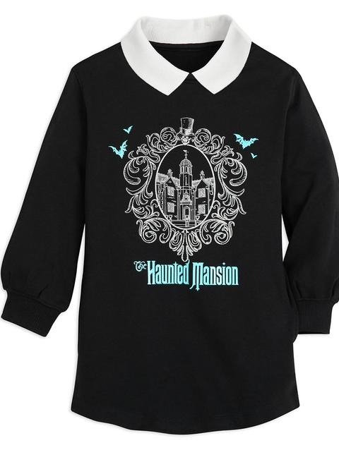 The Haunted Mansion Dress for Girls – Walt Disney World