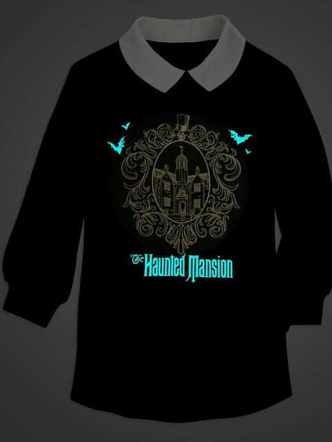 The Haunted Mansion Dress for Girls – Walt Disney World