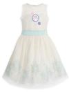 Elsa Dress for Girls – Frozen 2