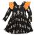 Mickey Mouse and Friends Halloween Dress for Toddlers by monica   andy