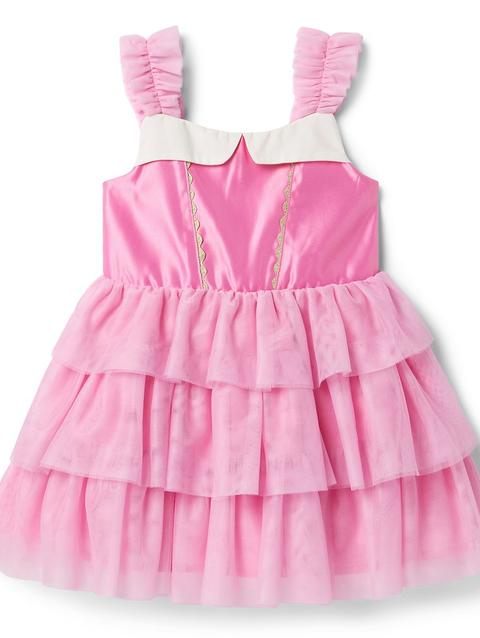 Aurora Dress for Kids by Janie and Jack – Sleeping Beauty