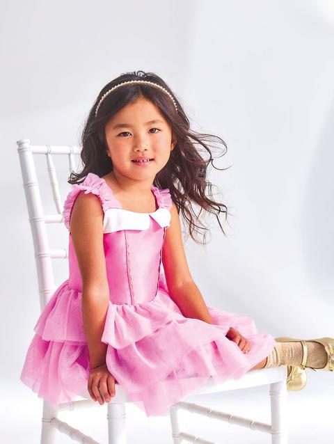 Aurora Dress for Kids by Janie and Jack – Sleeping Beauty