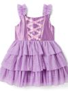 Rapunzel Dress for Kids by Janie and Jack – Tangled