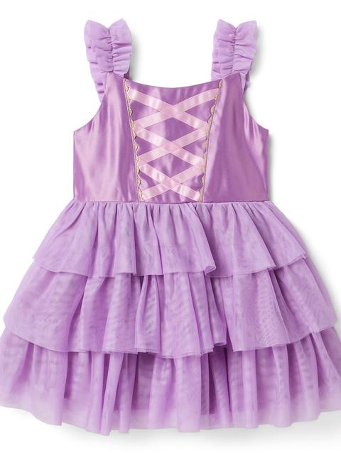 Rapunzel Dress for Kids by Janie and Jack – Tangled