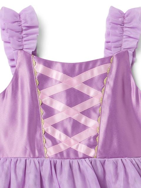 Rapunzel Dress for Kids by Janie and Jack – Tangled