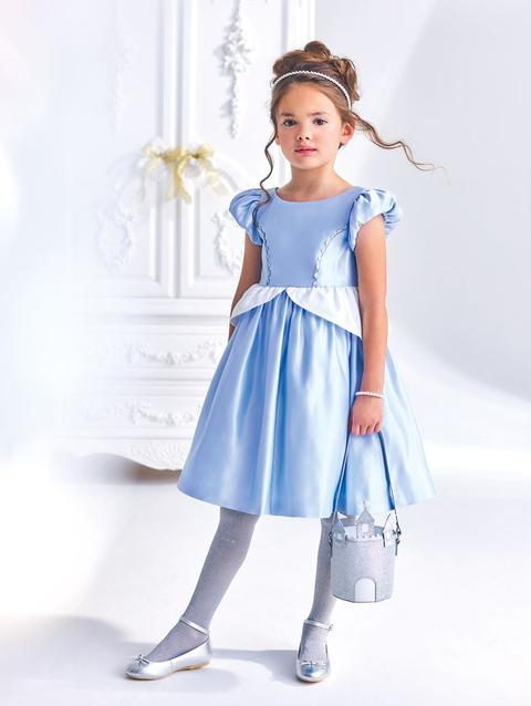 Cinderella Dress for Kids by Janie and Jack