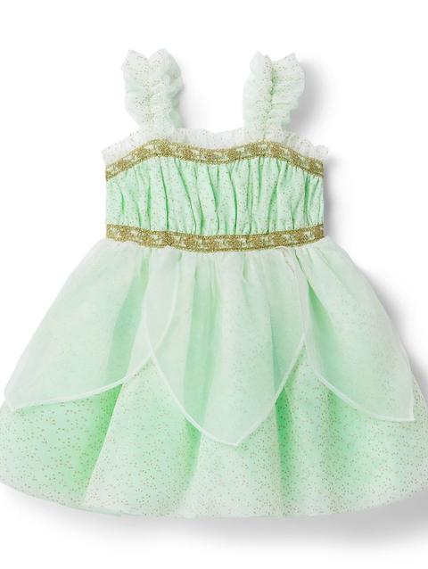 Tinker Bell Dress for Kids by Janie and Jack – Peter Pan