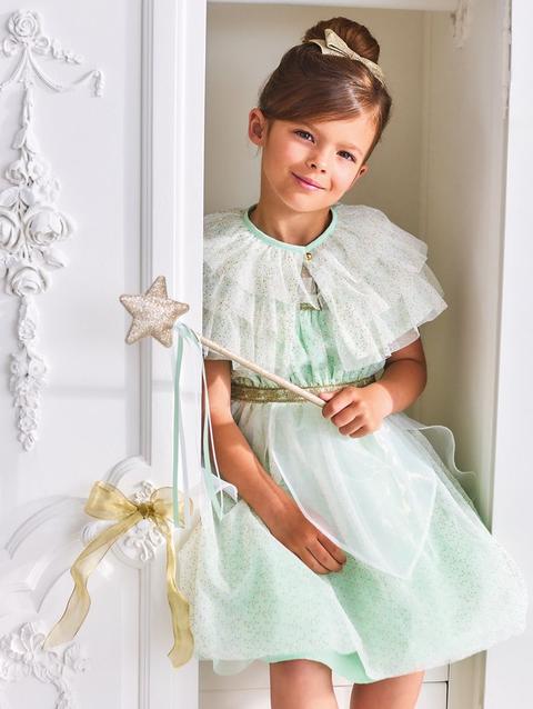 Tinker Bell Dress for Kids by Janie and Jack – Peter Pan