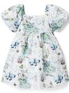 Tinker Bell Toile Dress for Baby and Toddlers by Janie and Jack – Peter Pan