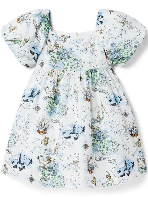 Tinker Bell Toile Dress for Baby and Toddlers by Janie and Jack – Peter Pan